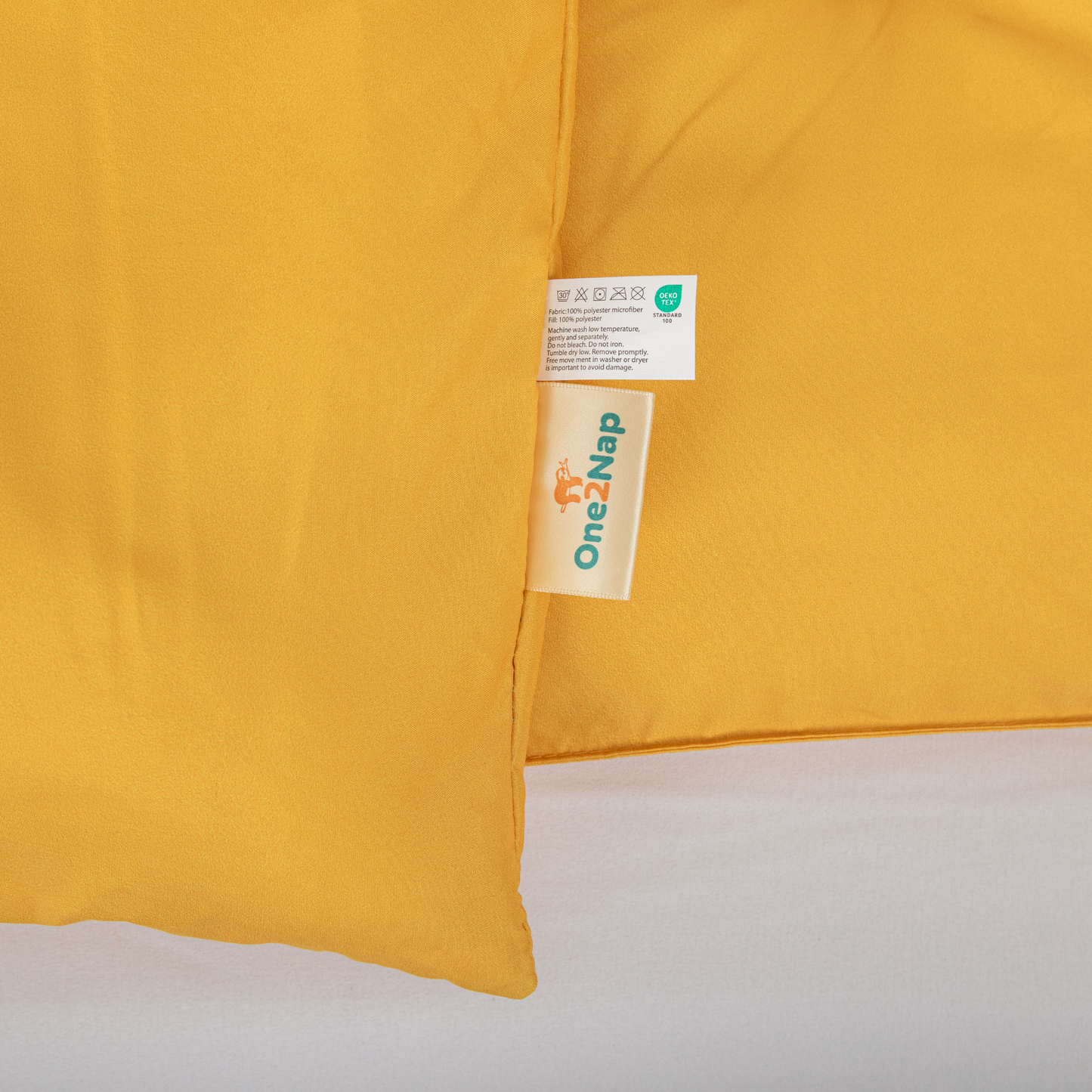 Take-it-Lazy - The Zen Dreamer - La couette sans housse | housse fixe | lavable