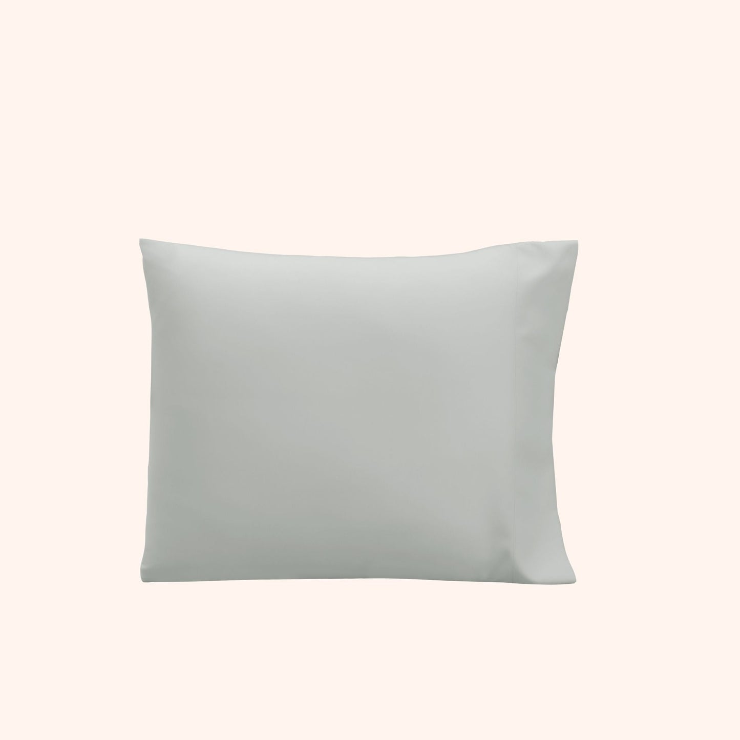 đ NĂžrd Soft Forest - Kussensloop 60x70 cm | Zijdezachte Scandinavische Rust (100% off)