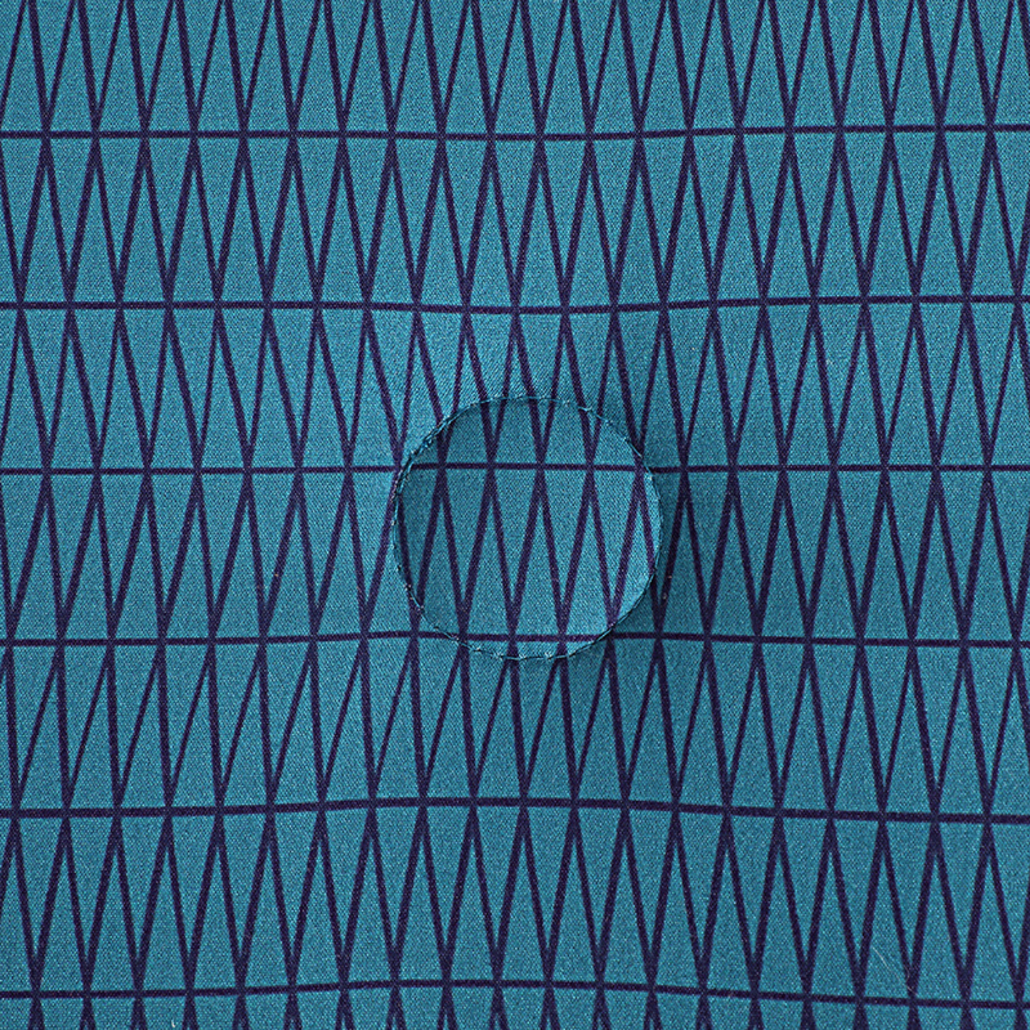 Structure Cloud Blue - La couette sans housse de couette | housse fixe | lavable