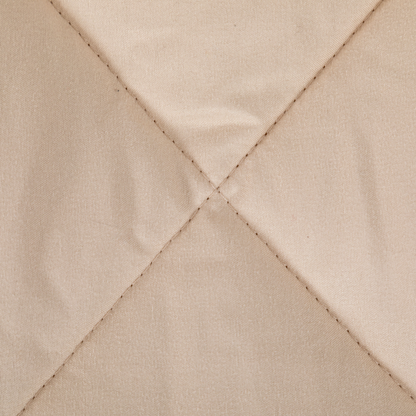 Sommarvino - Pale Linnen - La couette sans housse | housse intégrée | lavable