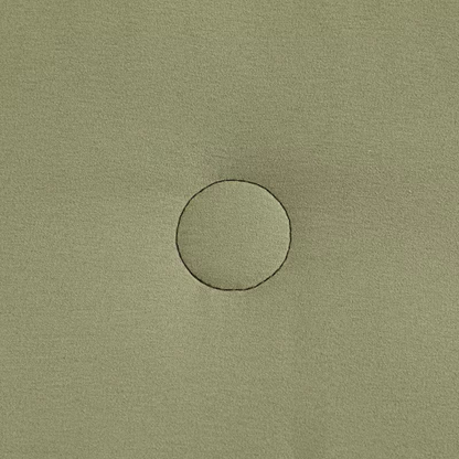 Nørd Soft Forest - La couette sans housse de couette |housse fixe |lavable
