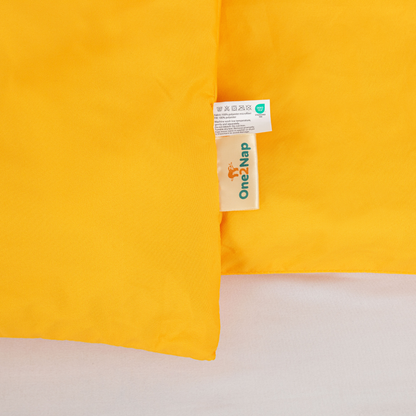 Take-it-Lazy - The Lounger - La couette sans housse de couette | housse fixe | lavable