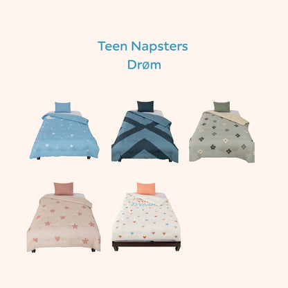 Drøm Dream Chaser - Couette sans housse