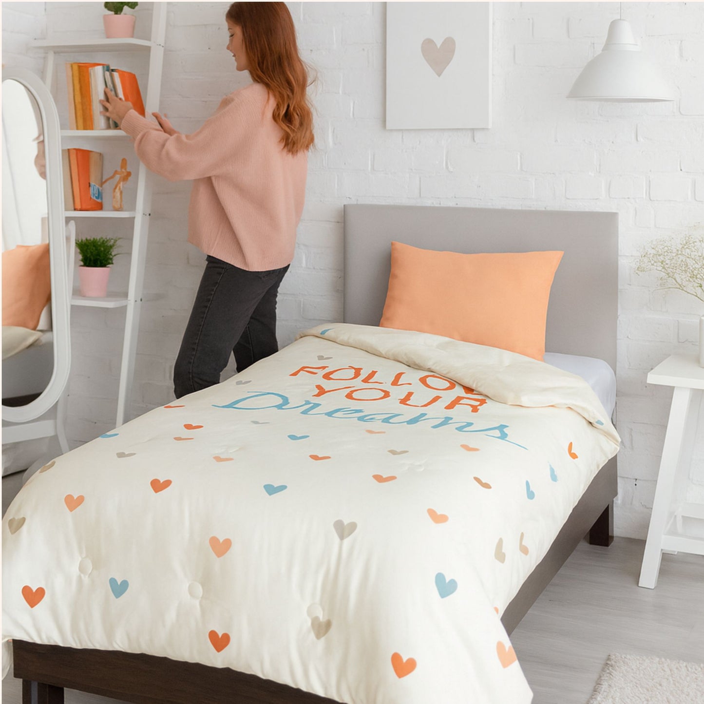 Drøm Dream Chaser - Couette sans housse