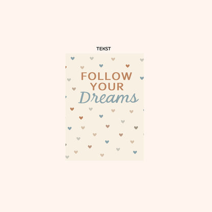 Drøm Dream Chaser - Couette sans housse