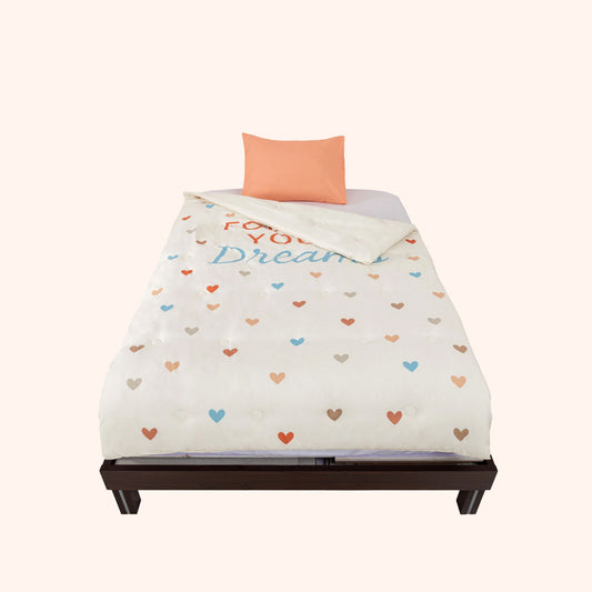 Drøm Dream Chaser - Hoesloos dekbed