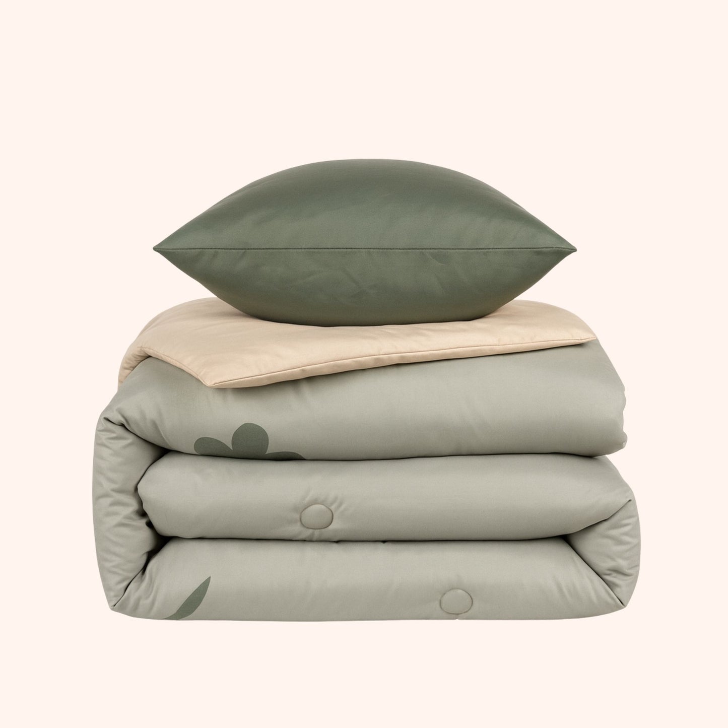 Drøm Forest Whisper - Hoesloos dekbed