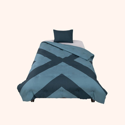 Drøm Night Grid - Couette sans housse