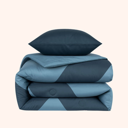 Drøm Night Grid - Couette sans housse