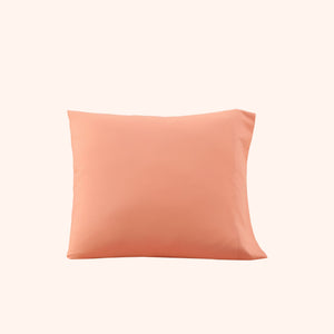 Nørd Berry Blush – Taie d’oreiller 60x70 cm | Douceur scandinave