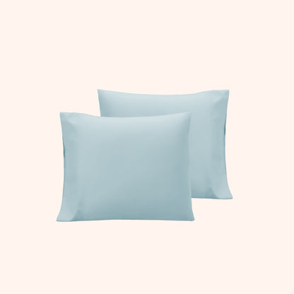 Nørd Midnight Blue - Kussensloop (60×70 cm) (per 2 verpakt)