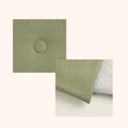 Nørd Soft Forest - Hoesloos dekbed