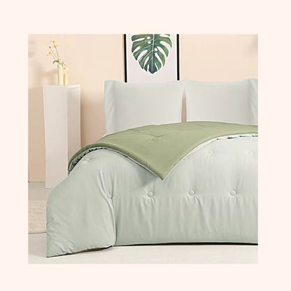 Nørd Soft Forest - Hoesloos dekbed