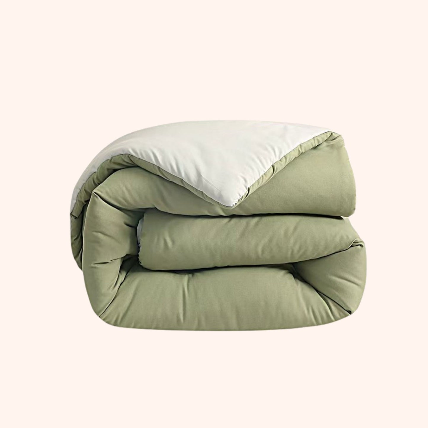 Nørd Soft Forest - Hoesloos dekbed