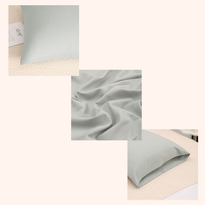 Nørd Soft Forest - Kussensloop (60×70 cm) (per 2 verpakt)