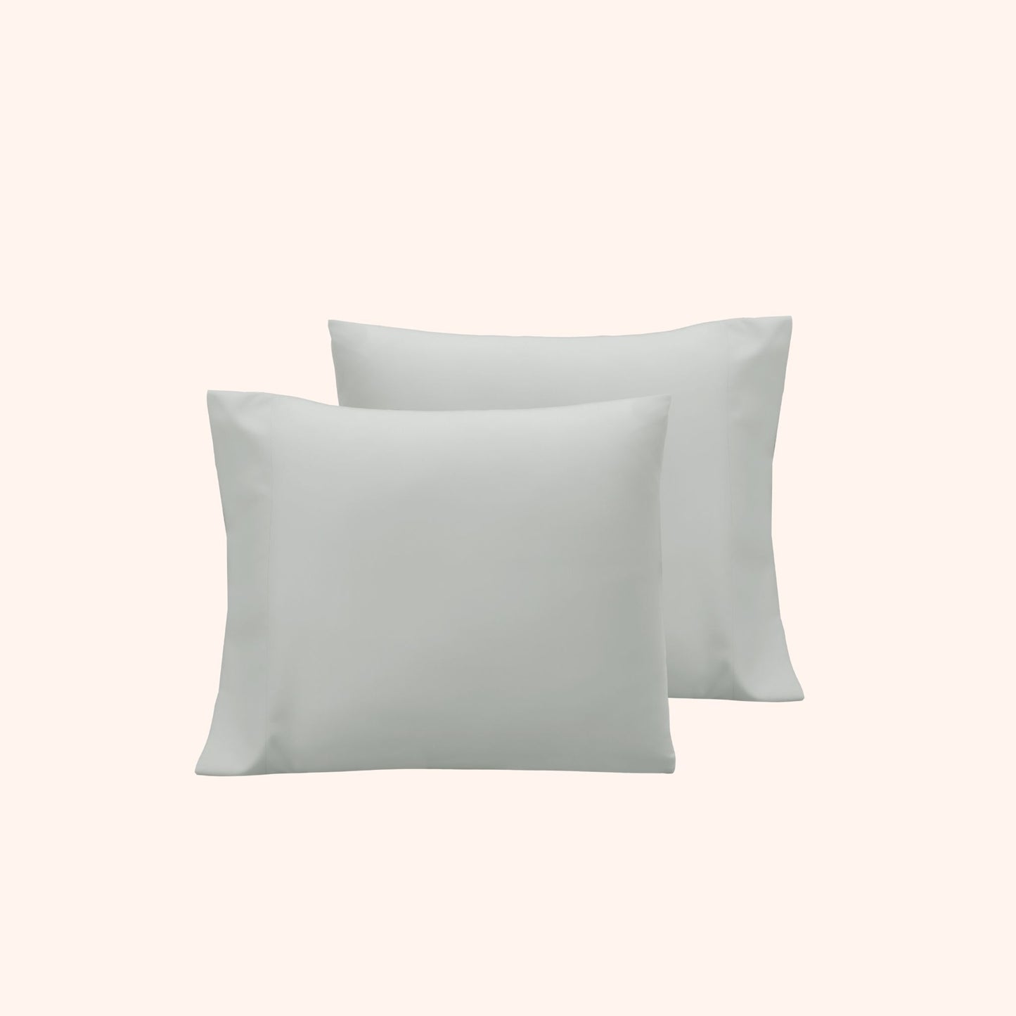 Nørd Soft Forest - Kussensloop (60×70 cm) (per 2 verpakt)