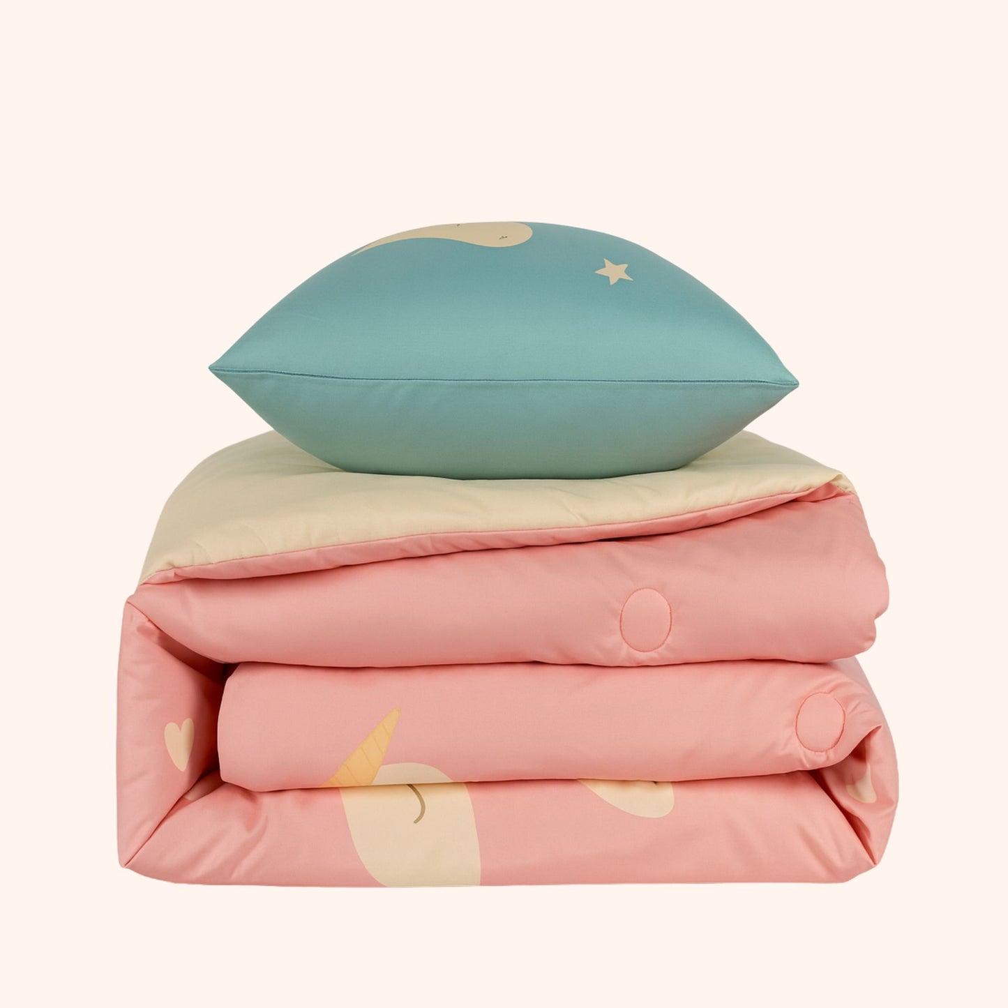 Snork Magical Meadow - Hoesloos kinderdekbedset