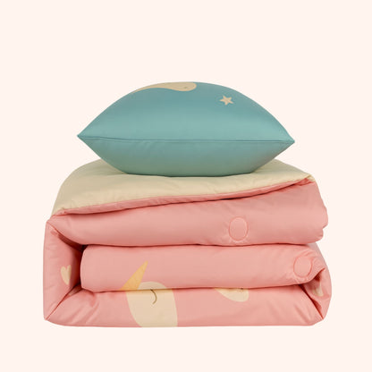 Snork Magical Meadow - Hoesloos kinderdekbedset