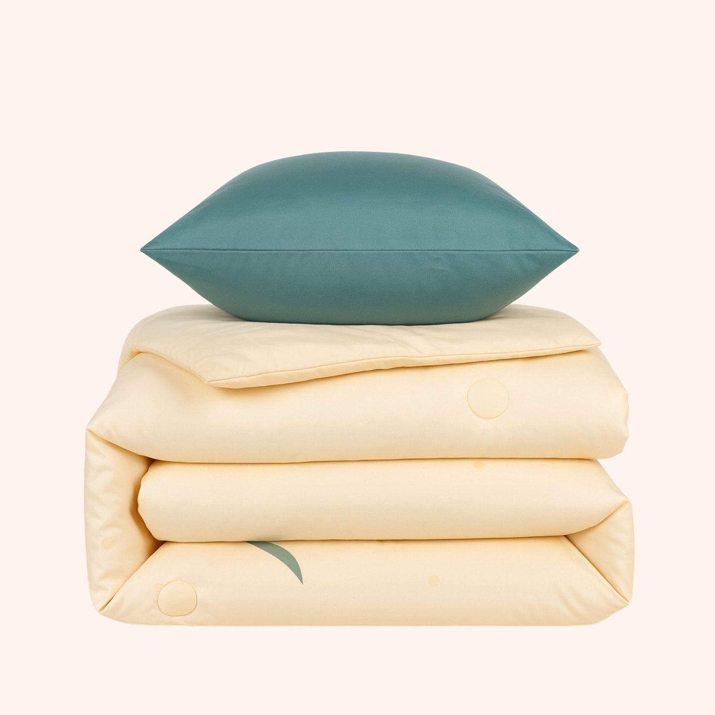 Couette enfant sans housse Snork Goal Getter