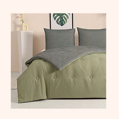 Struktur Feuille d'Olivier - Couette sans housse